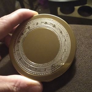 Vintage Wadsworth makeup compact